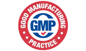 AlkaSlim GMP certified