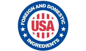 AlkaSlim made in USA